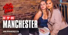 Old Skool BINGO Manchester