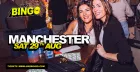 UKG Bingo Manchester