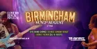 Lovers Rock Reggae - BHAM - Sunday Roast - Sun 2nd Aug