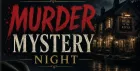 Murder Mystery: Little House of Horrors