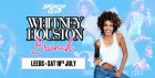 Whitney Houston Brunch  - Leeds