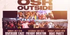 OSR Outside - Boat Party