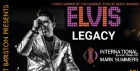 ELVIS PRESLEY TRIBUTE
