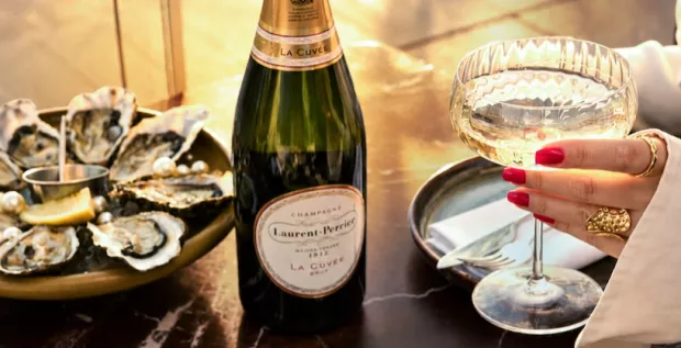 Champagne & Oyster Club