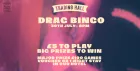 Drag Bingo