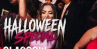 Old Skool BINGO Glasgow  Halloween Special