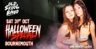 Old Skool BINGO Bournemouth Halloween Special