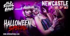 Old Skool BINGO Newcastle Halloween Special