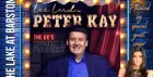 PETER KAY COMEDY TRIBUTE
