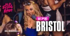 Old Skool Bingo BRISTOL