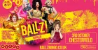 BALLZ! Bingo @ Mecca Chesterfield