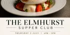 The Elmhurst Supper Club