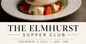 The Elmhurst Supper Club