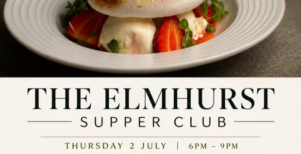The Elmhurst Supper Club