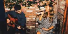 Live Music Friday - Just Us at Ludo Exeter