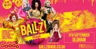 BALLZ! Bingo @ Mecca Oldham