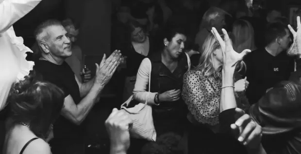 Unique Rhythm free July daytime party