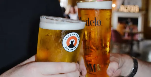 Beer & Bites Tasting Night