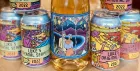 Cider & Cheese Event