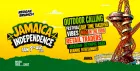 The Reggae Brunch - Sun 9th Aug -  JAMAICA INDEPENDENCE