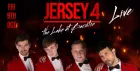 JERSEY BOYS TRIBUTE
