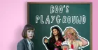 Boo's Playground