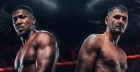 Joshua vs Prenga Watch Along at Ludo Cardiff