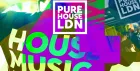 PURE HOUSE LDN presents... its 4th birthday bash