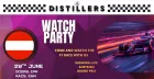 Watch Party - Austrian Grand Prix