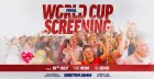 World Cup Screening: FINAL