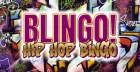 Blingo - Hip Hop Bingo