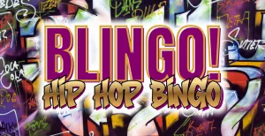 Blingo - Hip Hop Bingo