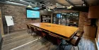 The Boardroom - Half Day Hire