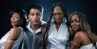 Boney M feat Maizie Williams