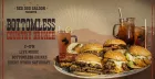 Red Dog's Bottomless Country Brunch Southampton