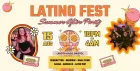 Latino Summer Music Festival After Party (Bristol)