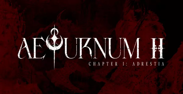 AETURNUM II: Quest Board Chapter I - Adrestia