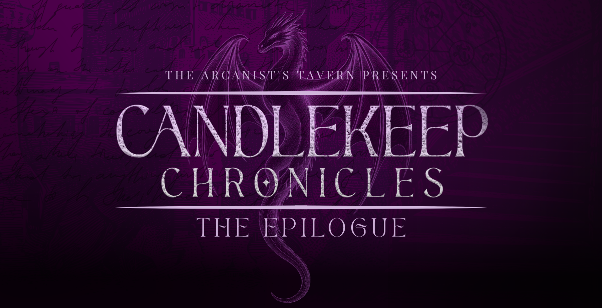 CANDLEKEEP CHRONICLES: The Epilogue