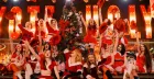 HO HO HOEDOWN BRUNCH - CARDIFF
