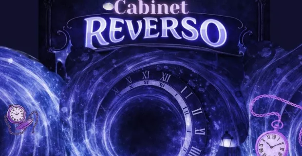 Cabinet Reverso