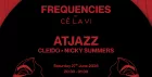 FREQUENCIES by CÉ LA VI