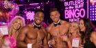 Butlers in the Buff Live — London Launch