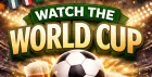 England v Croatia @ Waxys London