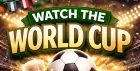 England v Panama @ Waxys London