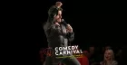 Thursday Comedy Show | Comedy Carnival Covent Garden