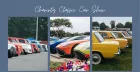 Classic Car Show - In Aid of Charity