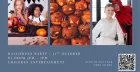 Children's Halloween Party