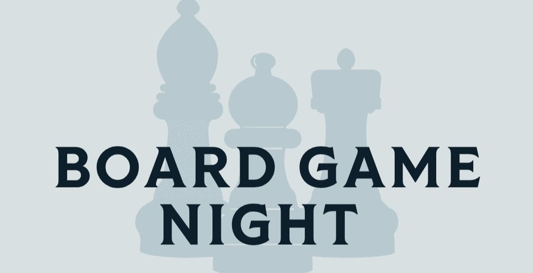 Board Game Night