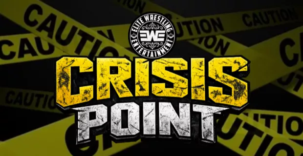 Sunday Professional Wrestling - EWE Presents Crisis Point