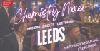 Leeds Summer Chemistry Mixer (Ages 40-55)